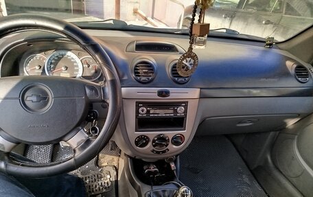 Chevrolet Lacetti, 2008 год, 500 000 рублей, 5 фотография