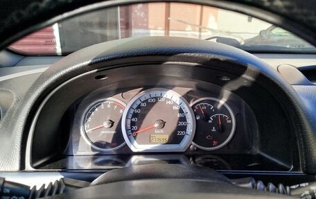 Chevrolet Lacetti, 2008 год, 500 000 рублей, 6 фотография