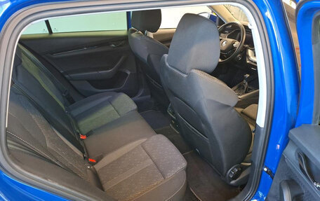 Skoda Octavia IV, 2021 год, 2 082 000 рублей, 7 фотография