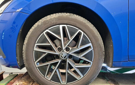 Skoda Octavia IV, 2021 год, 2 082 000 рублей, 5 фотография