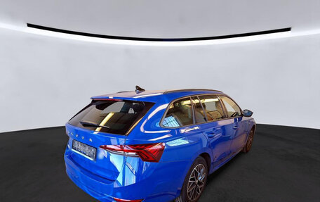 Skoda Octavia IV, 2021 год, 2 082 000 рублей, 4 фотография