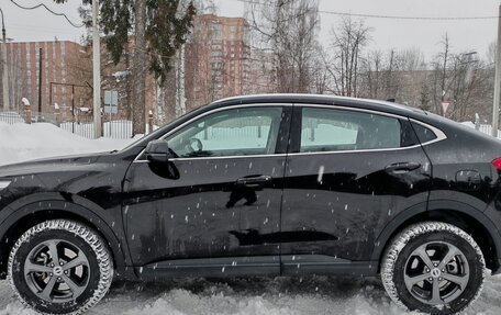 Haval F7x I, 2023 год, 2 190 000 рублей, 4 фотография