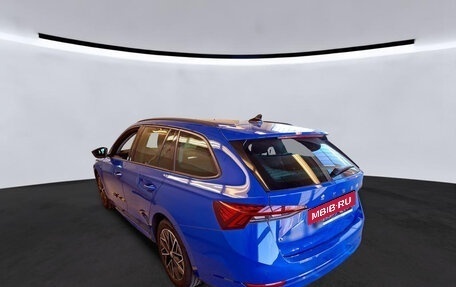 Skoda Octavia IV, 2021 год, 2 082 000 рублей, 2 фотография