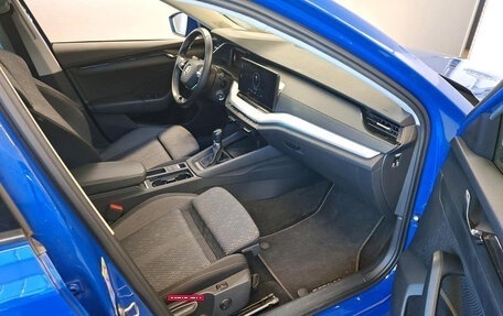 Skoda Octavia IV, 2021 год, 2 082 000 рублей, 6 фотография