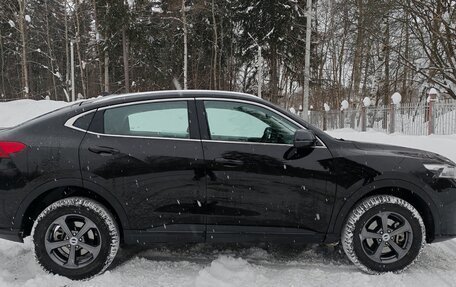 Haval F7x I, 2023 год, 2 190 000 рублей, 8 фотография