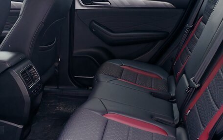 Haval F7x I, 2023 год, 2 190 000 рублей, 11 фотография