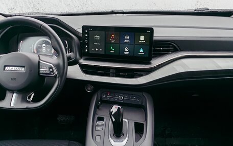 Haval F7x I, 2023 год, 2 190 000 рублей, 9 фотография