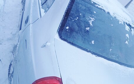 Hyundai Accent II, 2001 год, 200 000 рублей, 5 фотография