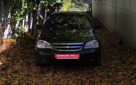 Chevrolet Lacetti, 2008 год, 500 000 рублей, 2 фотография