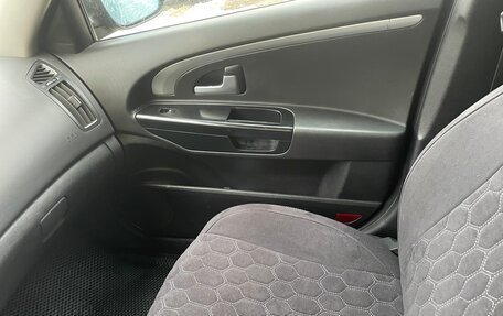 KIA cee'd I рестайлинг, 2010 год, 670 000 рублей, 6 фотография