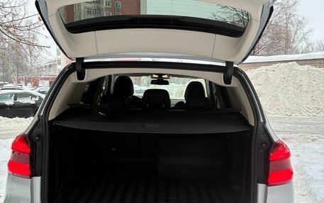 BMW X3, 2019 год, 4 190 000 рублей, 6 фотография