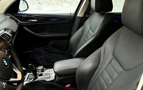 BMW X3, 2019 год, 4 190 000 рублей, 8 фотография
