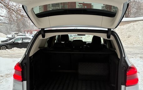 BMW X3, 2019 год, 4 190 000 рублей, 7 фотография