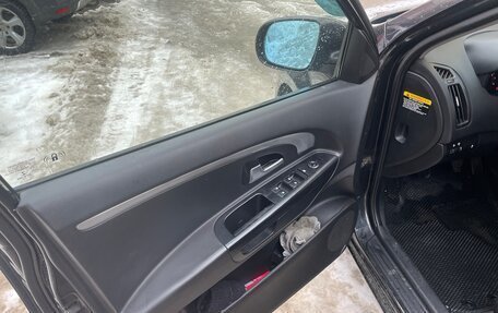 KIA cee'd I рестайлинг, 2010 год, 670 000 рублей, 8 фотография