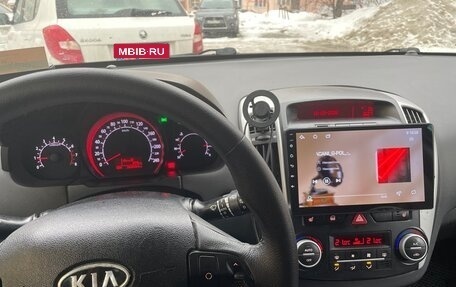 KIA cee'd I рестайлинг, 2010 год, 670 000 рублей, 5 фотография