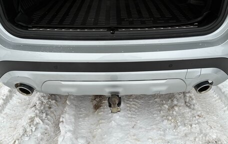 BMW X3, 2019 год, 4 190 000 рублей, 12 фотография