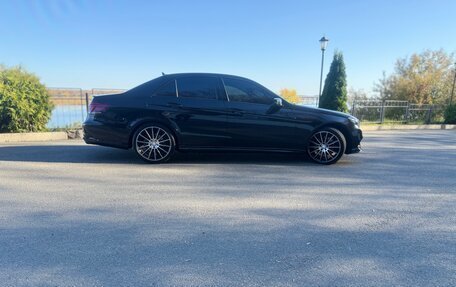 Mercedes-Benz E-Класс, 2014 год, 2 899 999 рублей, 4 фотография