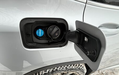 BMW X3, 2019 год, 4 190 000 рублей, 11 фотография