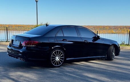 Mercedes-Benz E-Класс, 2014 год, 2 899 999 рублей, 8 фотография
