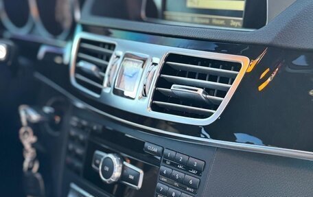 Mercedes-Benz E-Класс, 2014 год, 2 899 999 рублей, 9 фотография