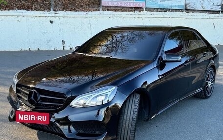 Mercedes-Benz E-Класс, 2014 год, 2 899 999 рублей, 6 фотография