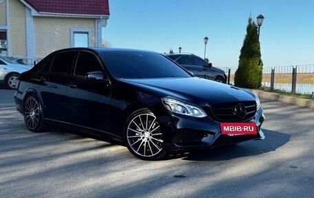 Mercedes-Benz E-Класс, 2014 год, 2 899 999 рублей, 11 фотография