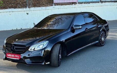 Mercedes-Benz E-Класс, 2014 год, 2 899 999 рублей, 7 фотография