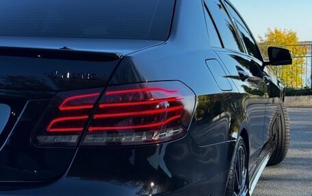 Mercedes-Benz E-Класс, 2014 год, 2 899 999 рублей, 19 фотография