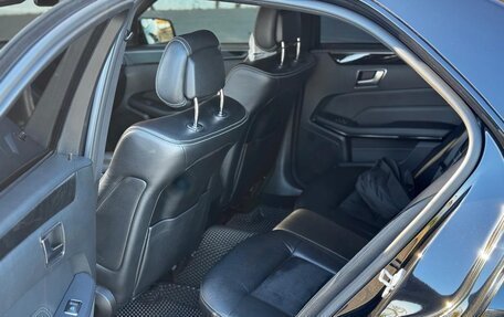 Mercedes-Benz E-Класс, 2014 год, 2 899 999 рублей, 17 фотография