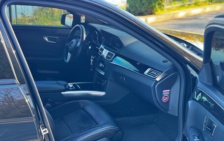 Mercedes-Benz E-Класс, 2014 год, 2 899 999 рублей, 14 фотография