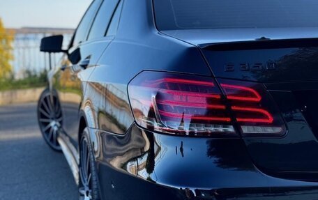 Mercedes-Benz E-Класс, 2014 год, 2 899 999 рублей, 18 фотография