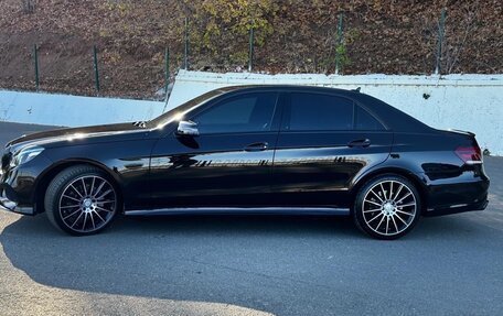 Mercedes-Benz E-Класс, 2014 год, 2 899 999 рублей, 13 фотография