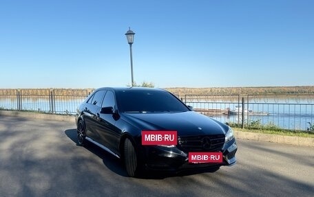 Mercedes-Benz E-Класс, 2014 год, 2 899 999 рублей, 2 фотография