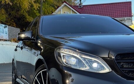 Mercedes-Benz E-Класс, 2014 год, 2 899 999 рублей, 21 фотография