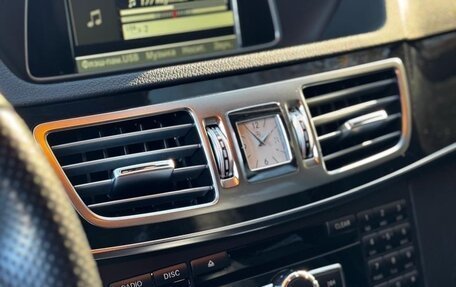 Mercedes-Benz E-Класс, 2014 год, 2 899 999 рублей, 24 фотография