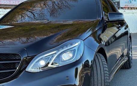 Mercedes-Benz E-Класс, 2014 год, 2 899 999 рублей, 25 фотография