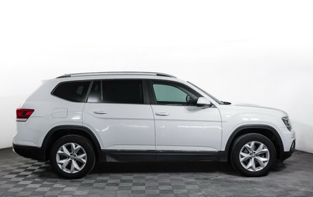 Volkswagen Teramont I, 2018 год, 3 449 000 рублей, 4 фотография