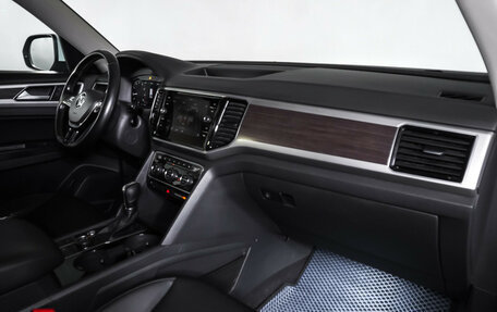 Volkswagen Teramont I, 2018 год, 3 449 000 рублей, 9 фотография