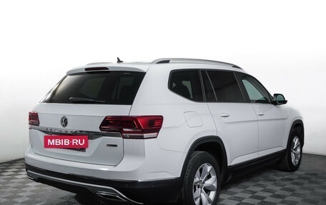 Volkswagen Teramont I, 2018 год, 3 449 000 рублей, 5 фотография