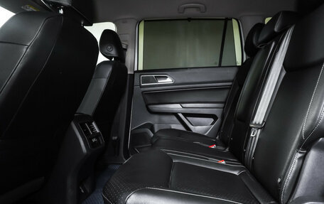 Volkswagen Teramont I, 2018 год, 3 449 000 рублей, 10 фотография