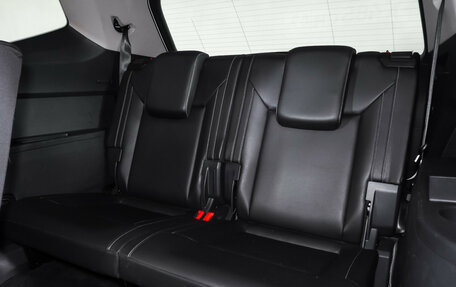 Volkswagen Teramont I, 2018 год, 3 449 000 рублей, 11 фотография