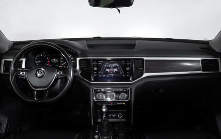 Volkswagen Teramont I, 2018 год, 3 449 000 рублей, 12 фотография