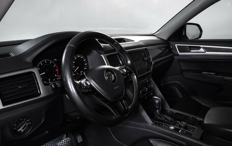 Volkswagen Teramont I, 2018 год, 3 449 000 рублей, 14 фотография