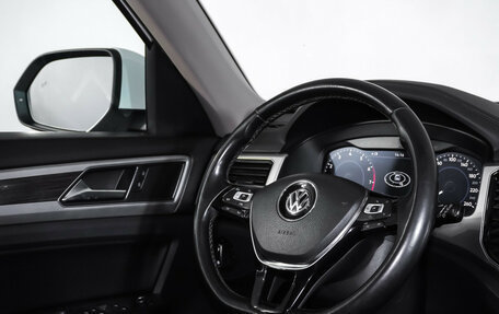 Volkswagen Teramont I, 2018 год, 3 449 000 рублей, 16 фотография