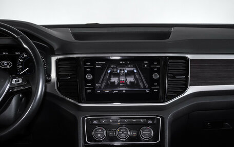 Volkswagen Teramont I, 2018 год, 3 449 000 рублей, 13 фотография