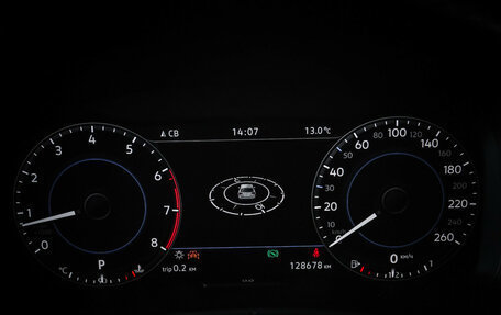 Volkswagen Teramont I, 2018 год, 3 449 000 рублей, 15 фотография