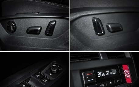 Volkswagen Teramont I, 2018 год, 3 449 000 рублей, 18 фотография