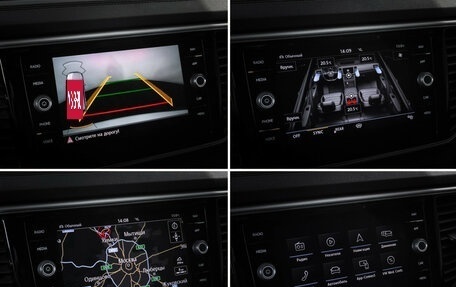 Volkswagen Teramont I, 2018 год, 3 449 000 рублей, 17 фотография