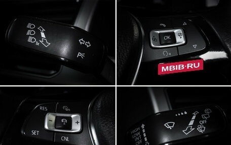 Volkswagen Teramont I, 2018 год, 3 449 000 рублей, 19 фотография