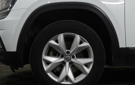 Volkswagen Teramont I, 2018 год, 3 449 000 рублей, 25 фотография